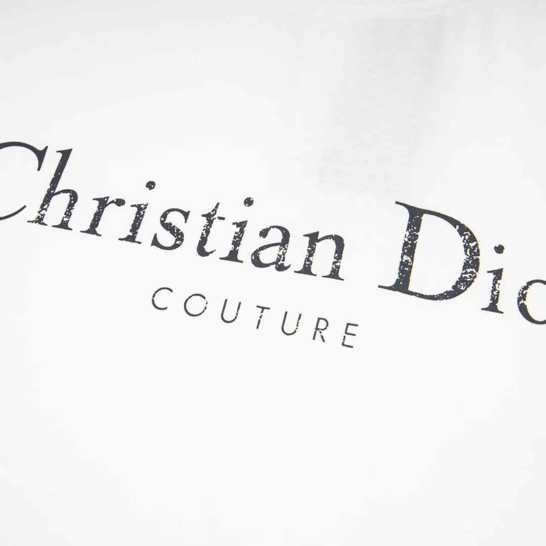 T-Shirt CD Graphic