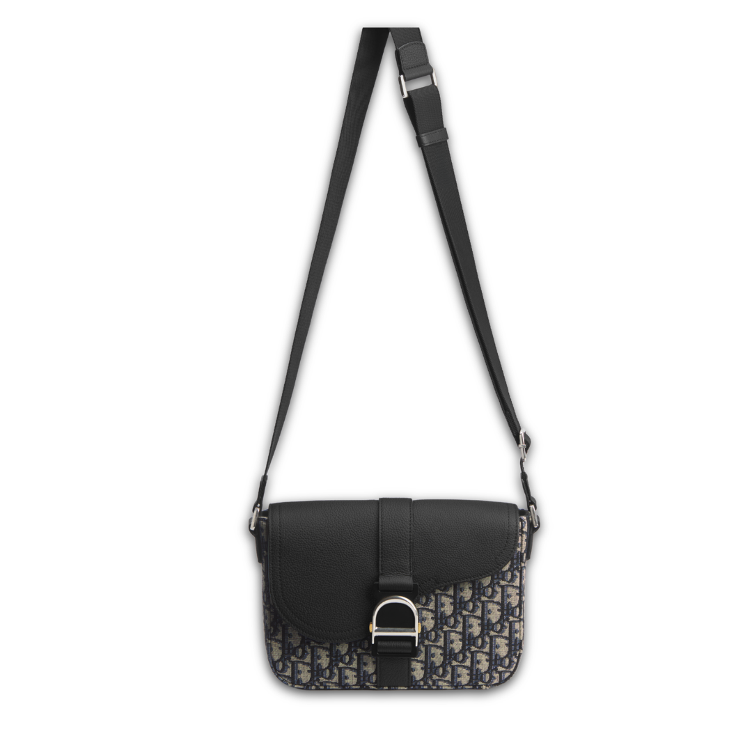 Sac Besace Saddle