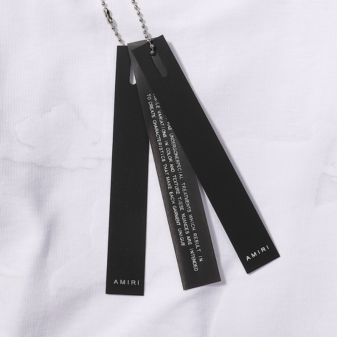 T-Shirt Amr Monogram