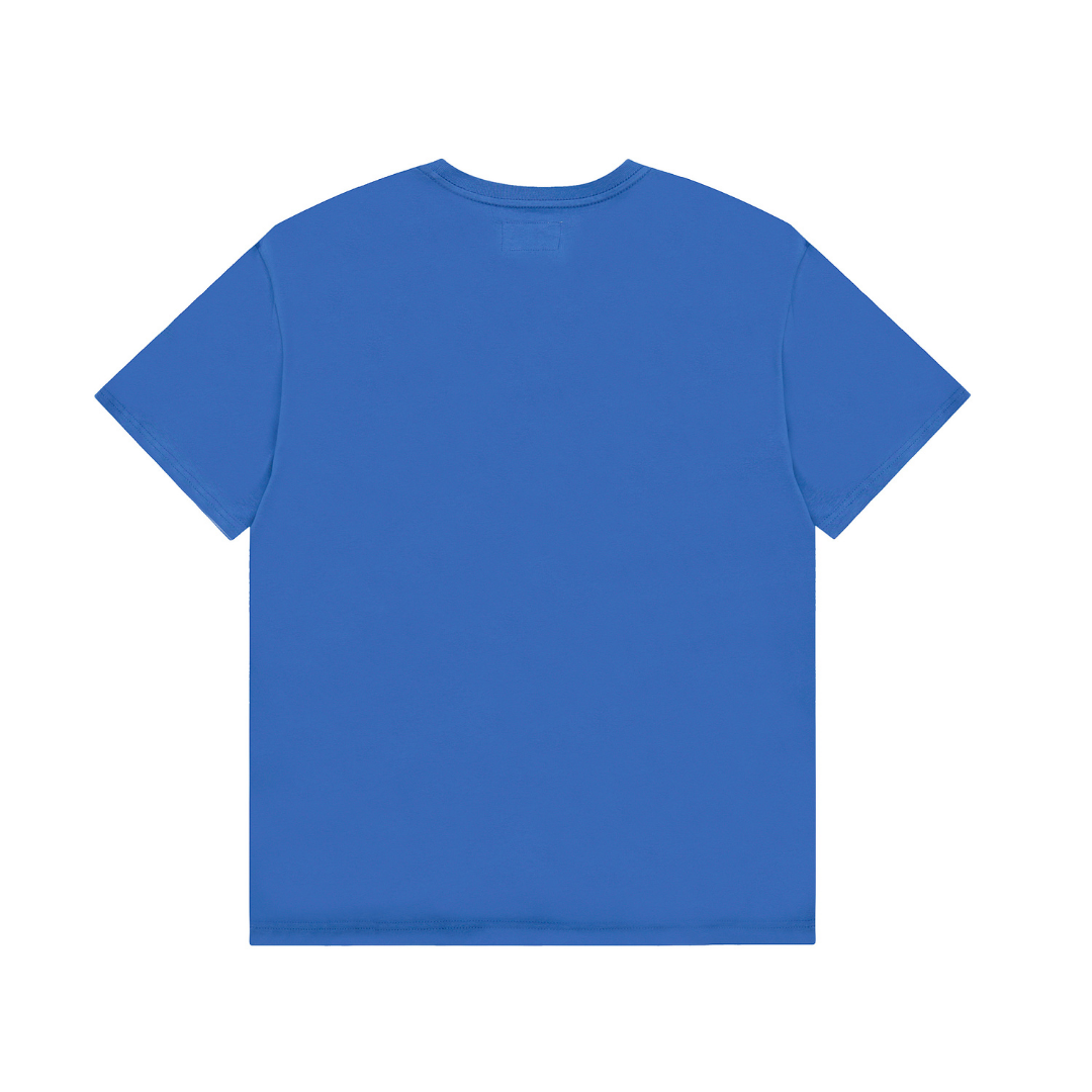T-Shirt Sp5der