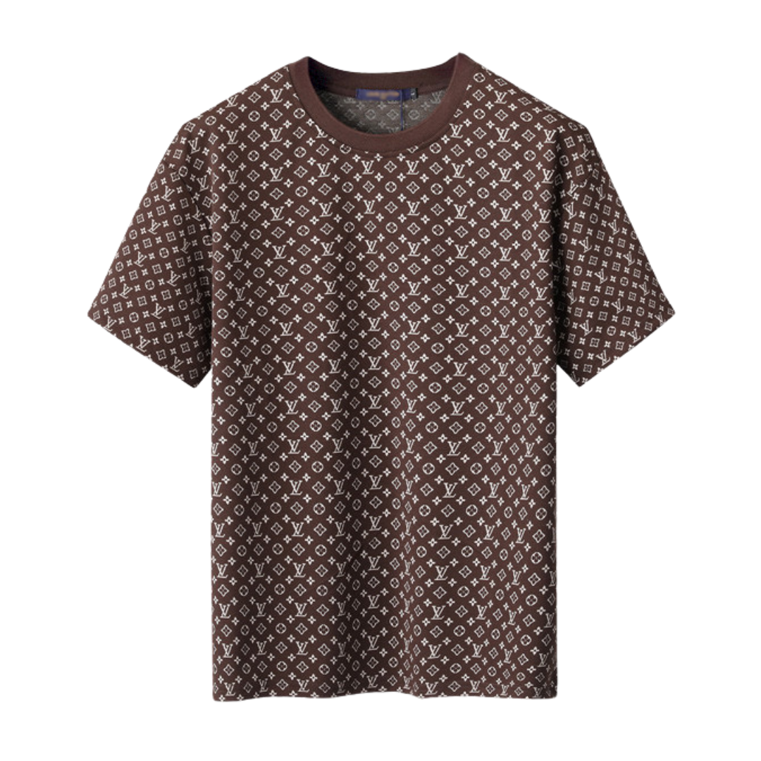Ensemble Short Monogram