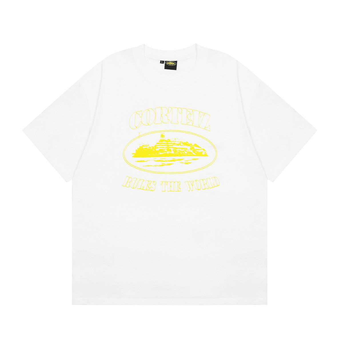 T-Shirt Alcatraz