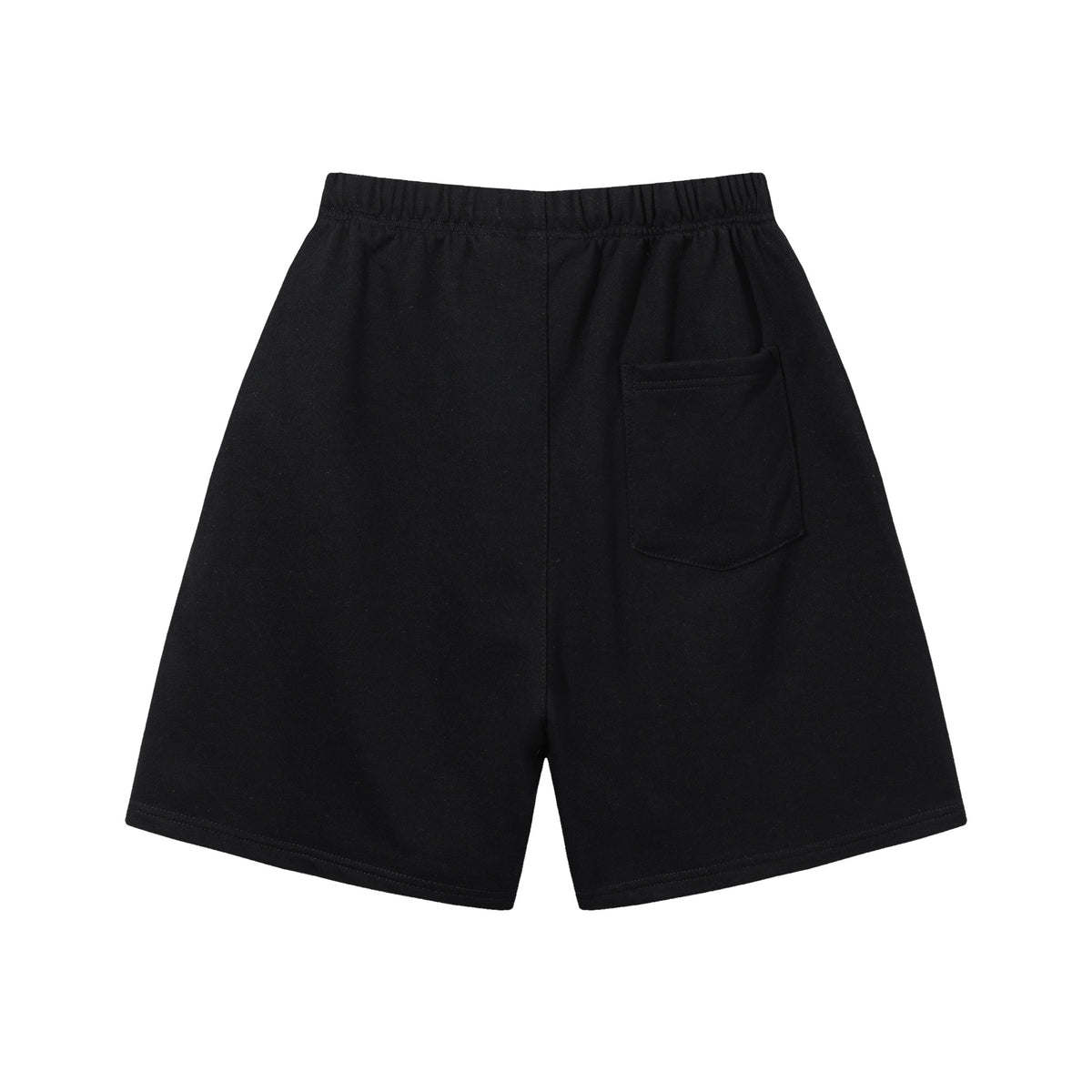 Short Essentials Noir