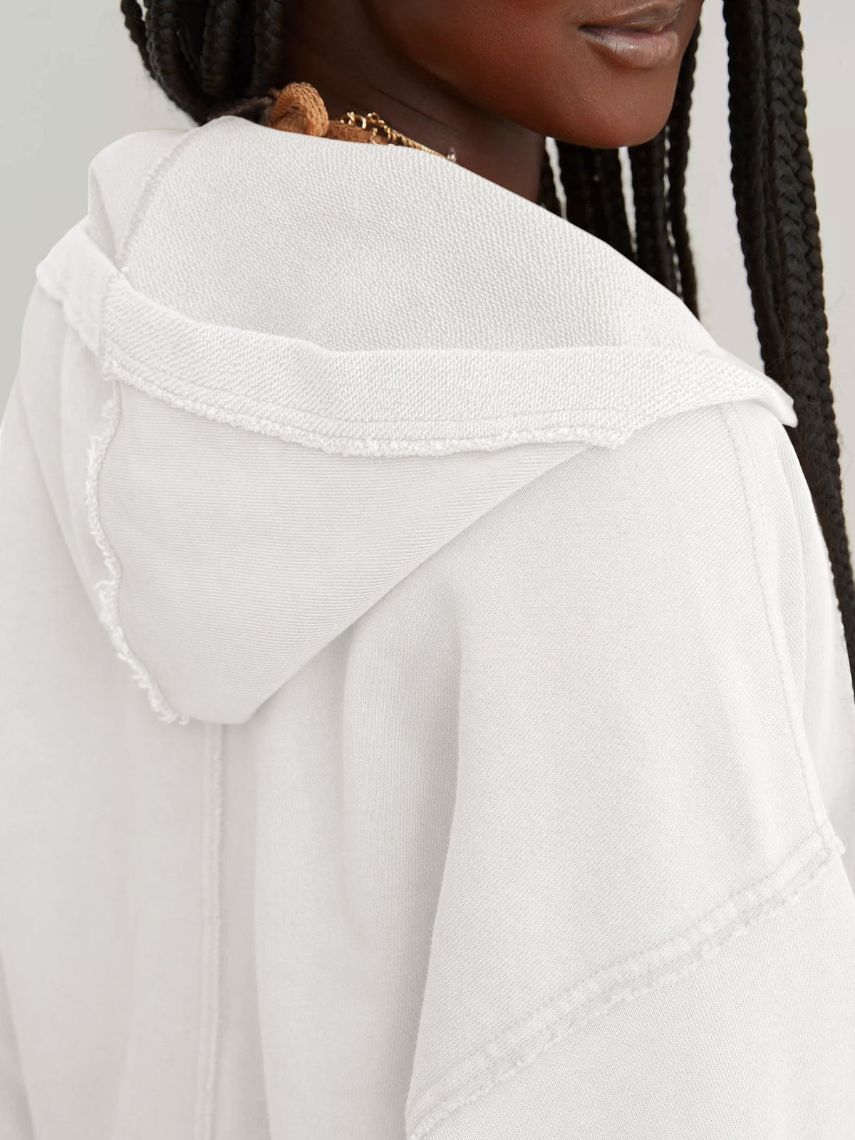Accolade Mountain Sweater