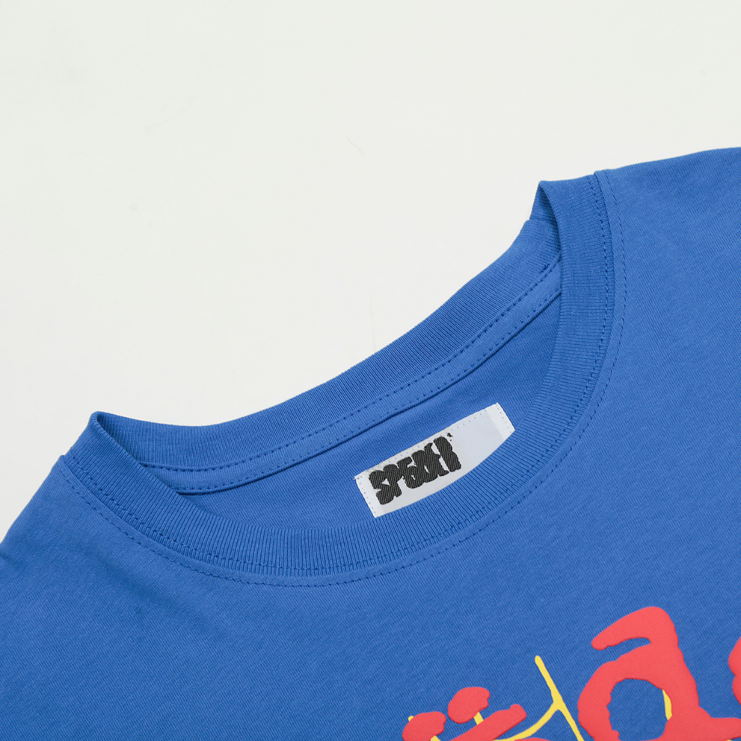 T-Shirt Sp5der