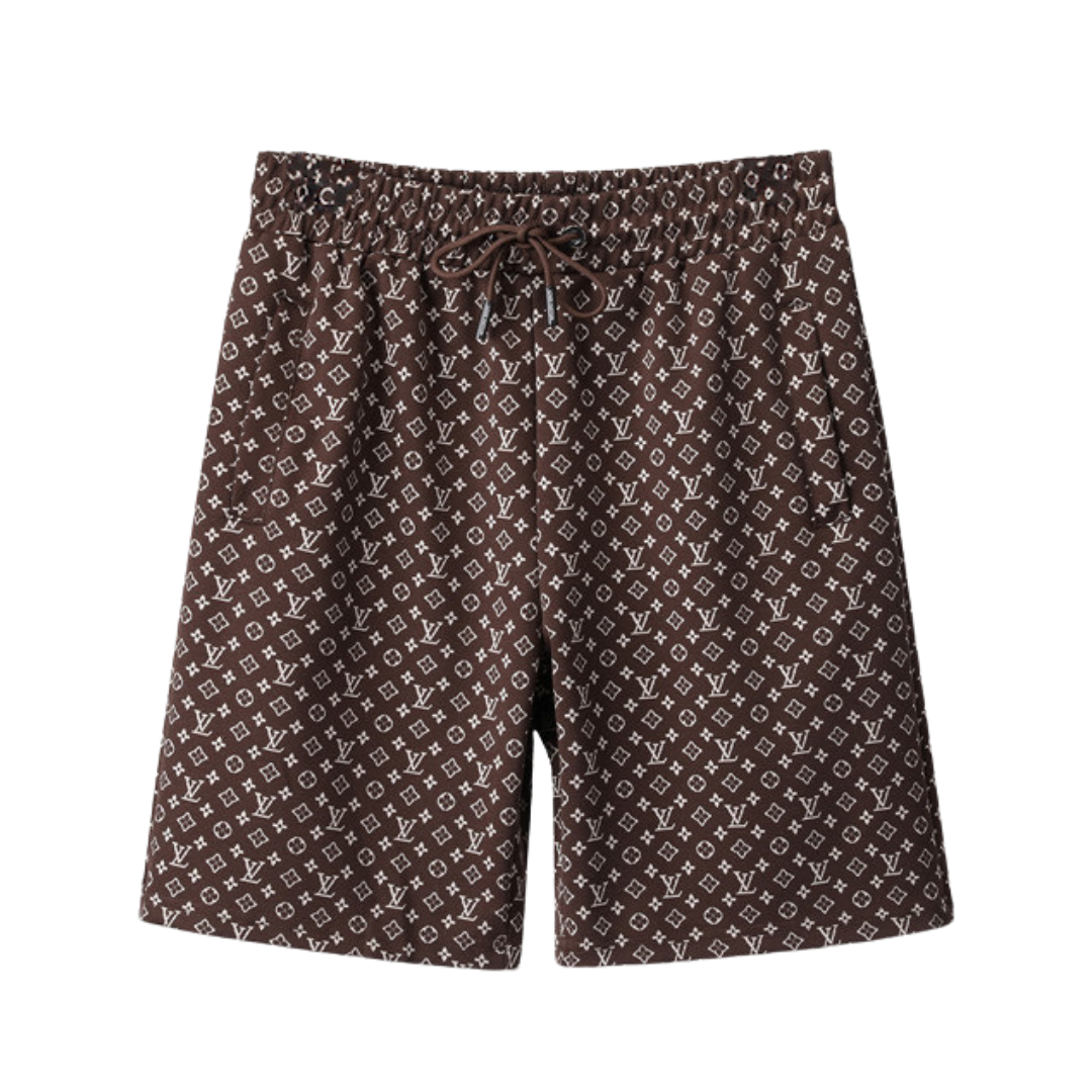 Ensemble Short Monogram