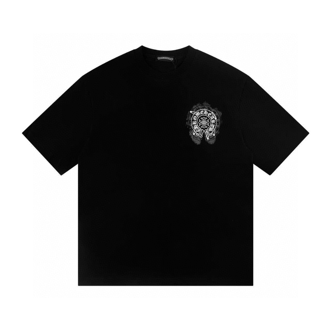 T-Shirt Chrome