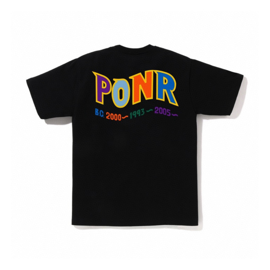 T-Shirt Bape