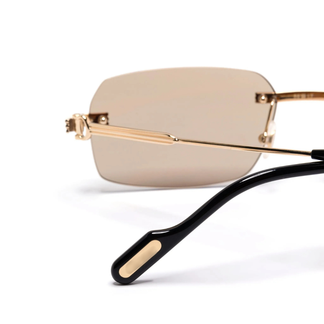 Lunettes de Soleil Monogram