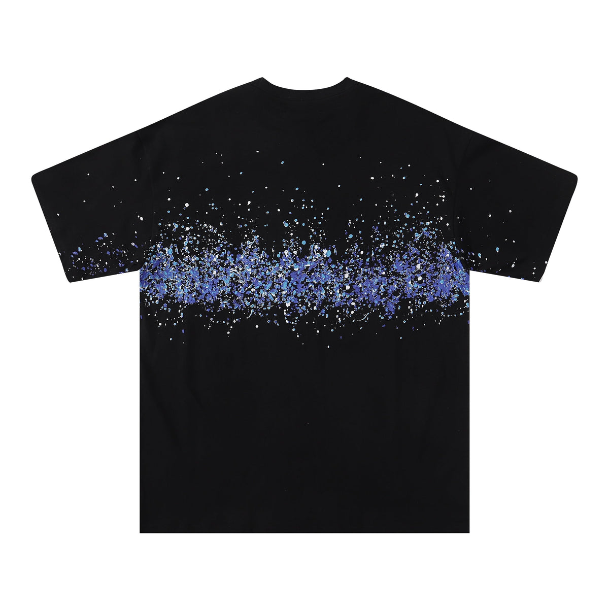 T-Shirt Amr Paint Splatter
