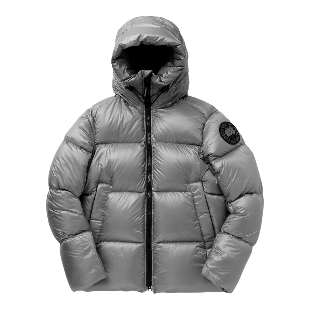 Doudoune Goose Black Label
