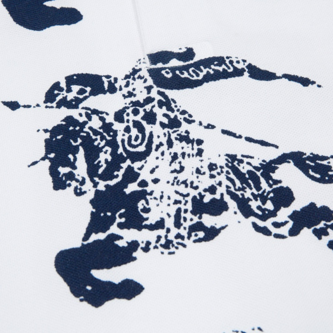 Polo BB Monogram