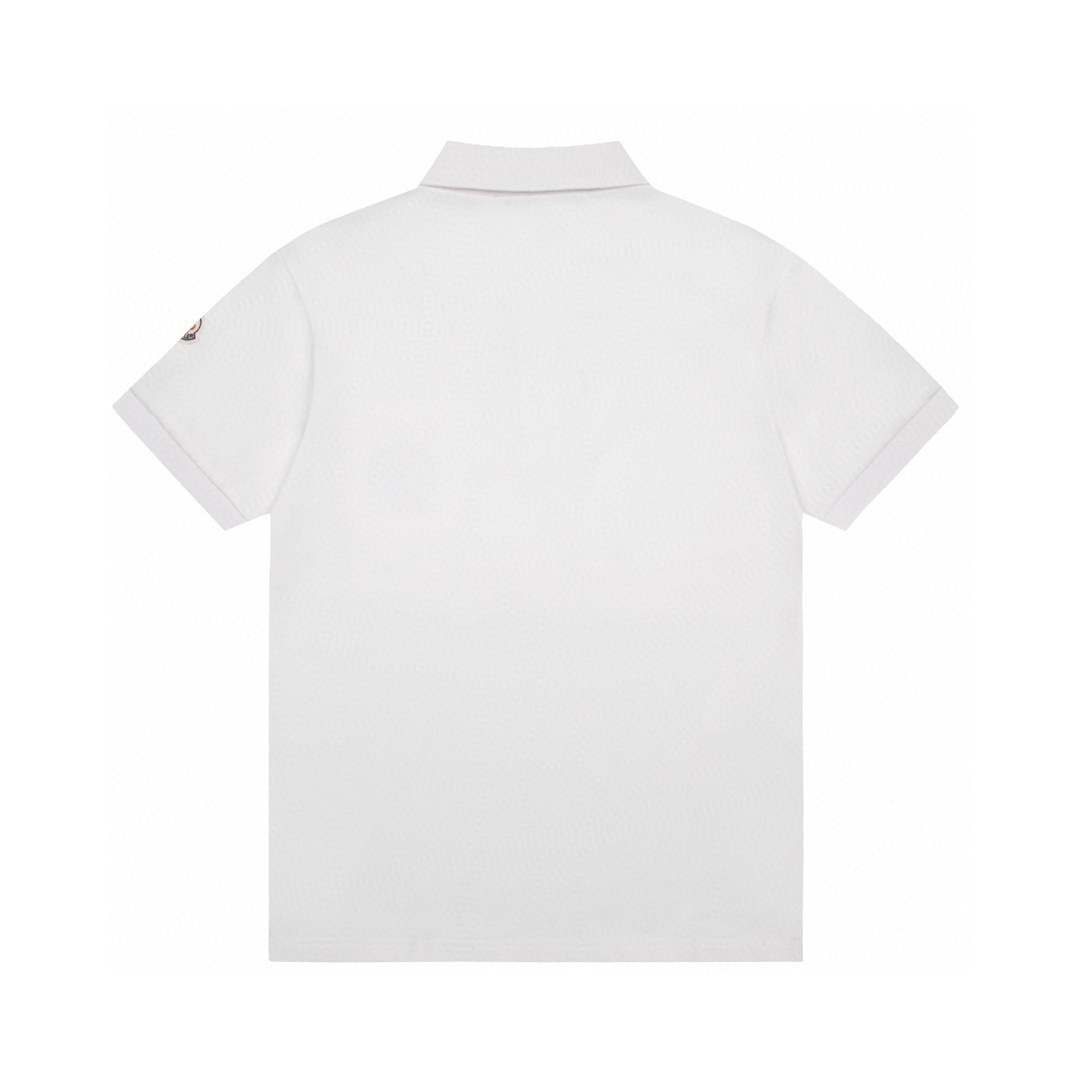 Polo Monogram