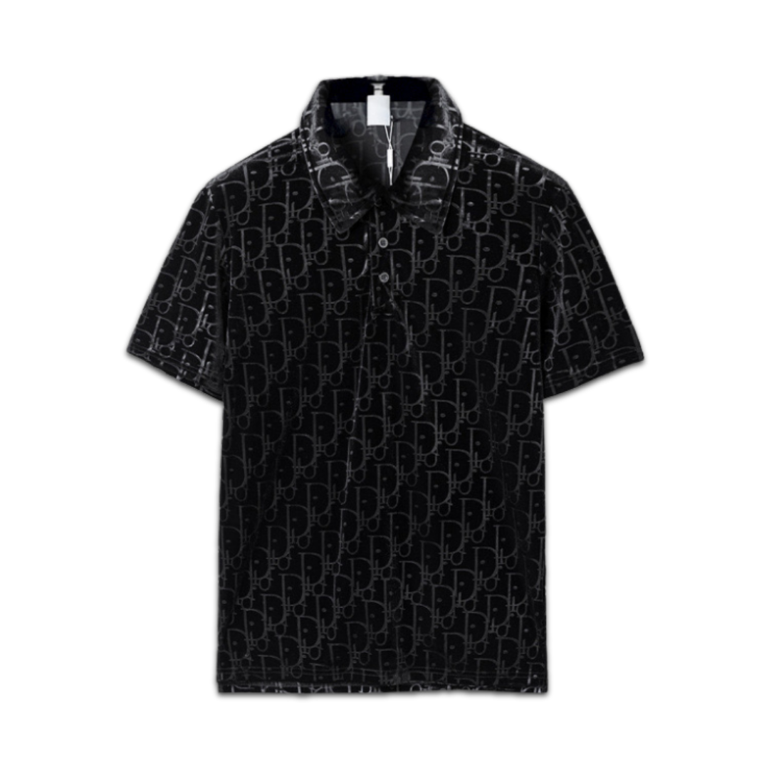 Ensemble Short CD Monogram