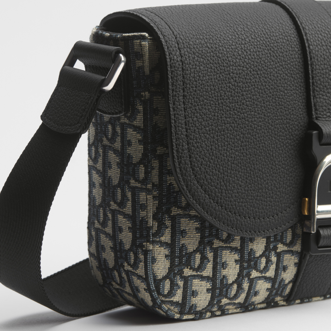 Sac Besace Saddle