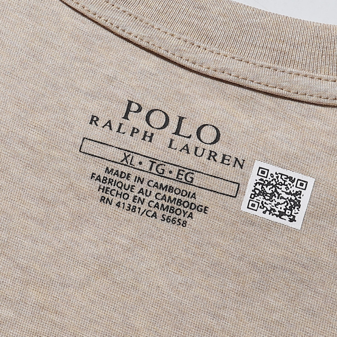 T-Shirt Polo