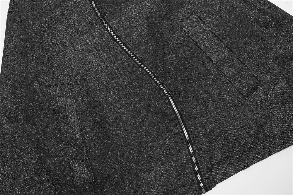 Veste ZYPHRO Zippé