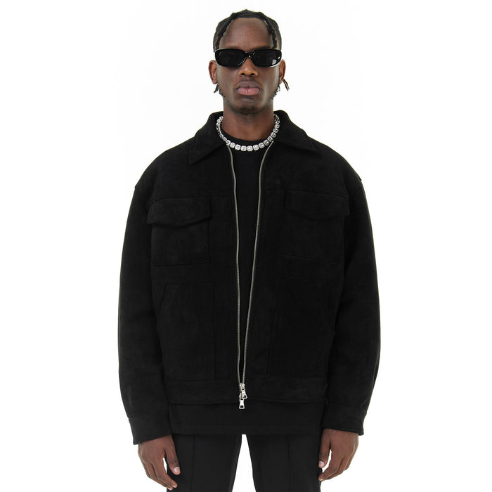 Veste VIRAL OUTFIT 17 COMFY