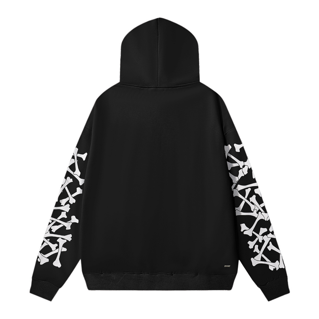 Sweat à Capuche AMAR LEGACY BONES