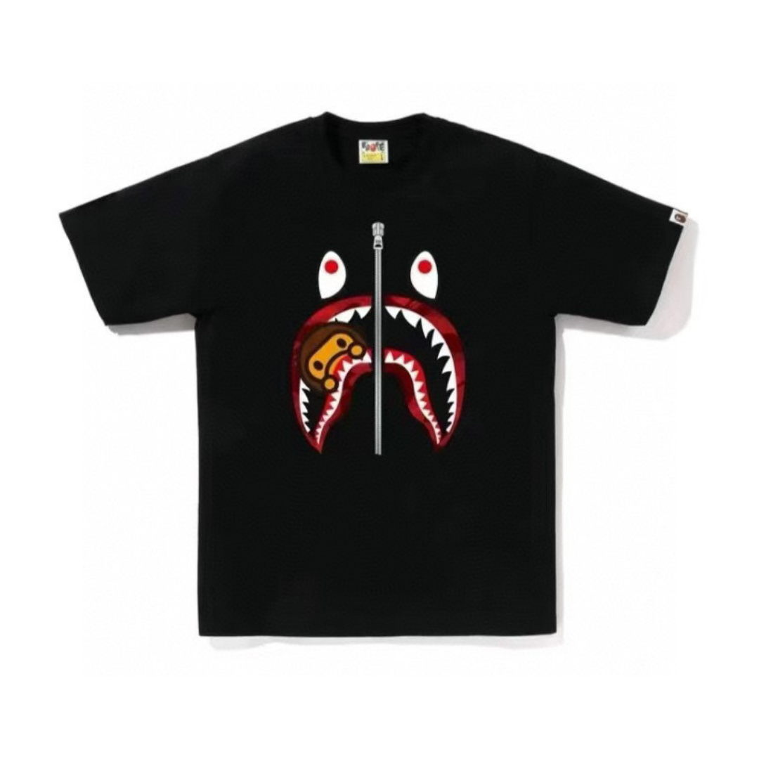 T-Shirt Bape