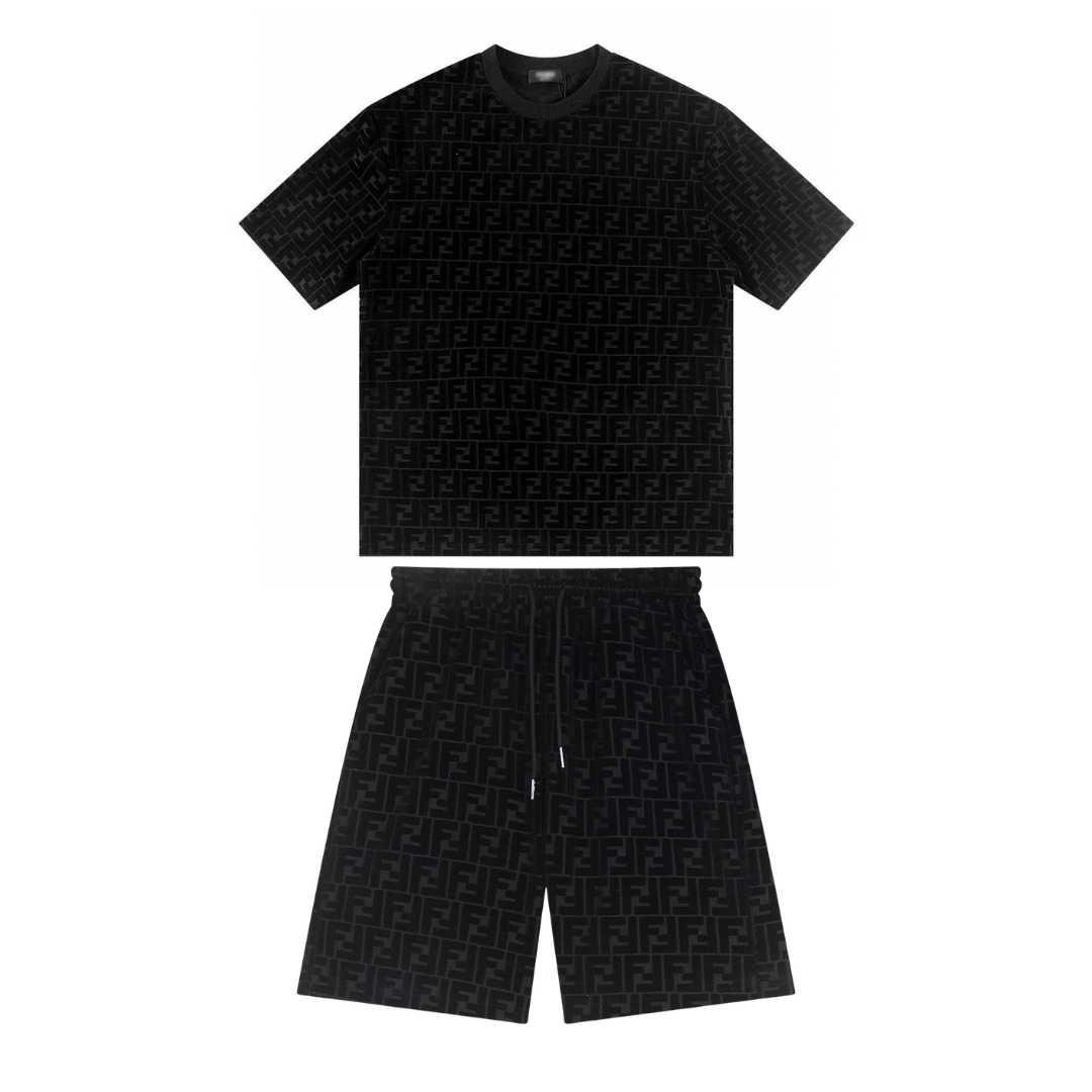 Ensemble Short FND