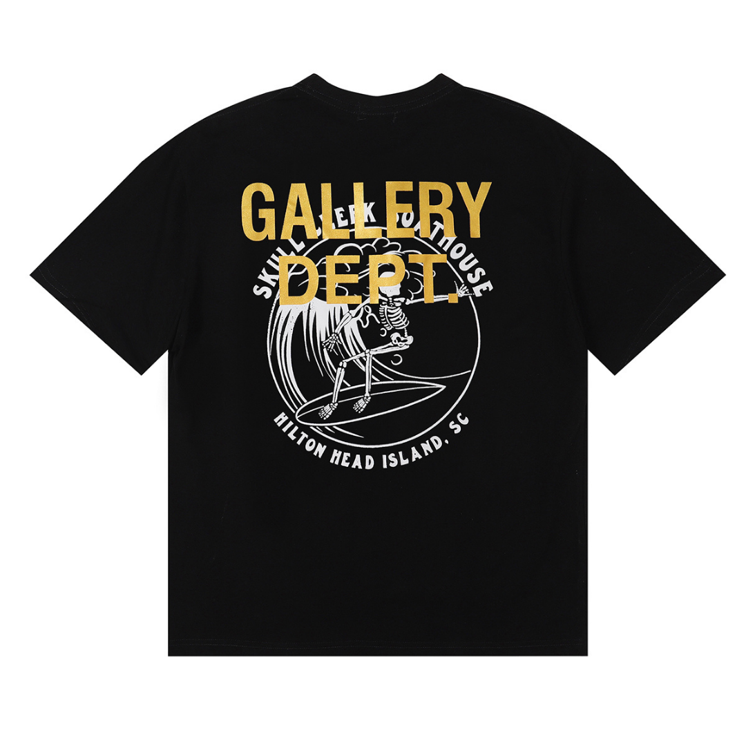 T-Shirt Gallery Dpt.