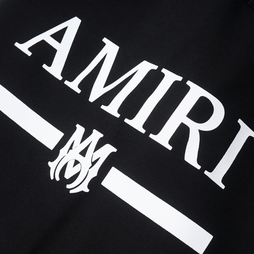 Short Amr Logo