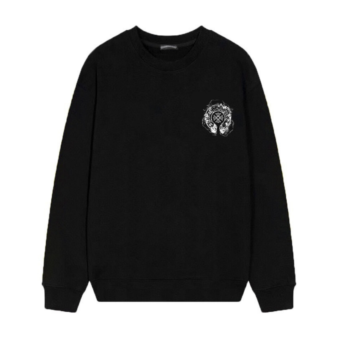 Sweat Chrome