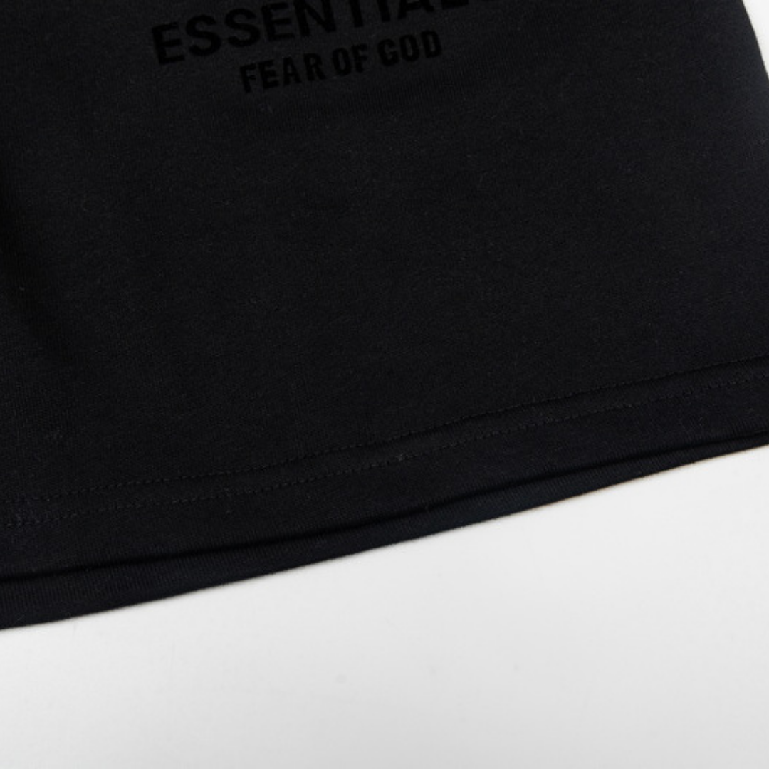 Short Essentials