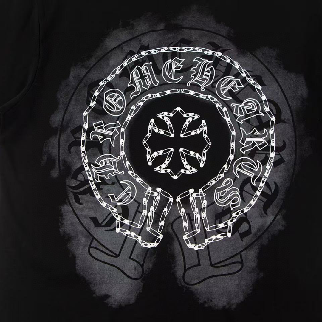 T-Shirt Chrome