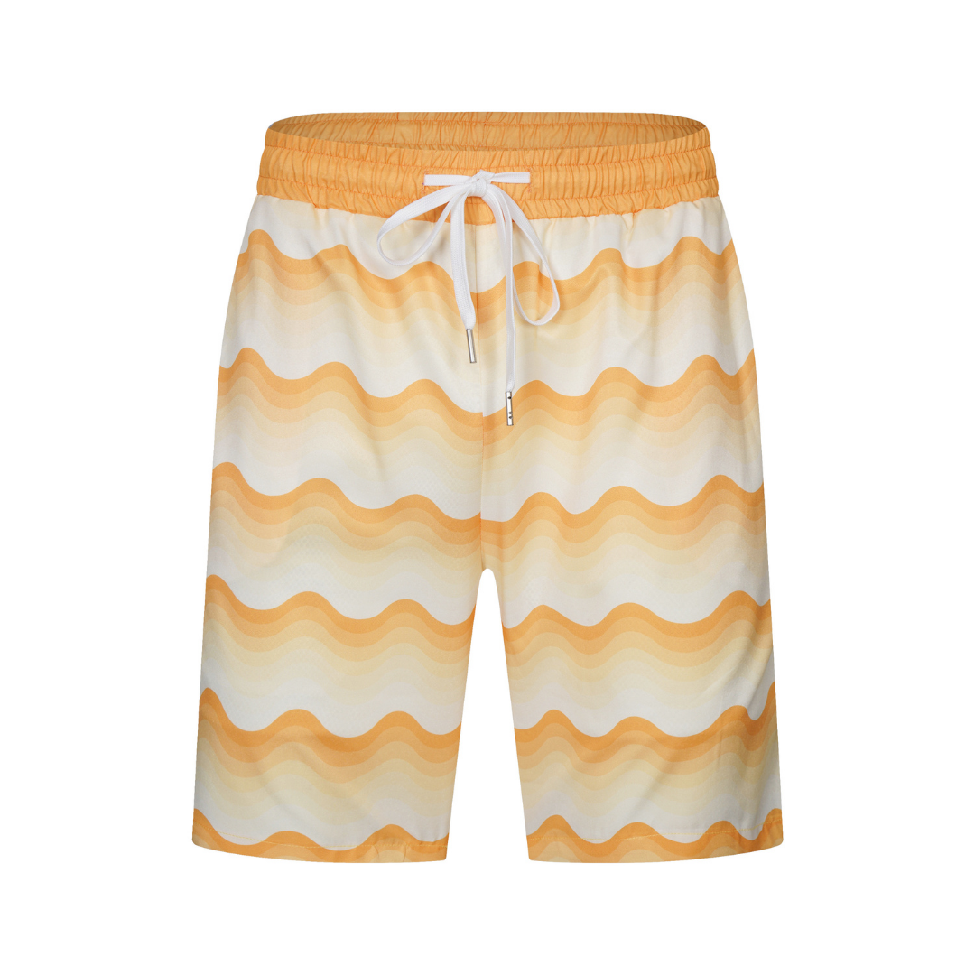 Ensemble Short Casa