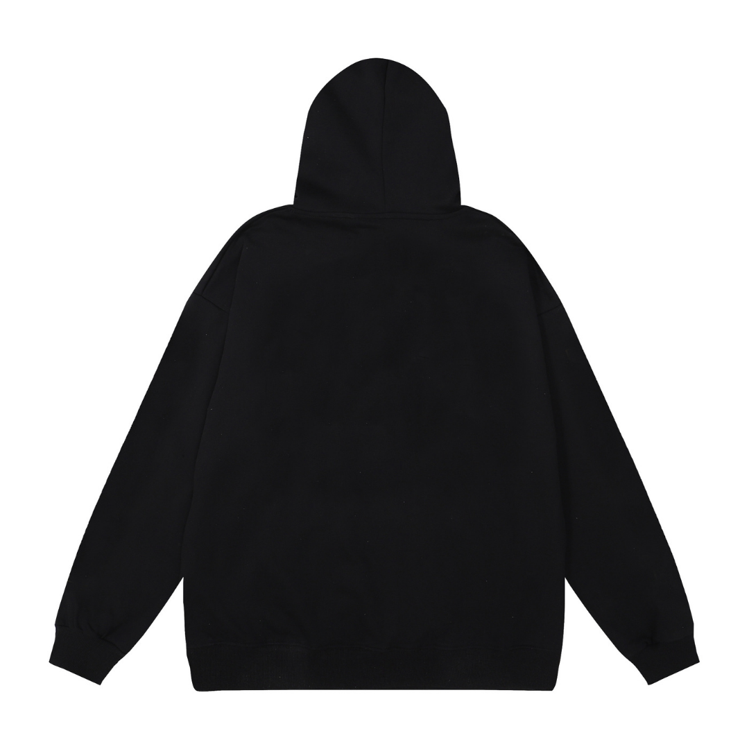 Sweat à Capuche Amr Mit Bar