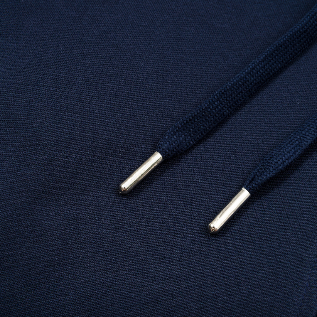 Sweat à Capuche Ami Zippé