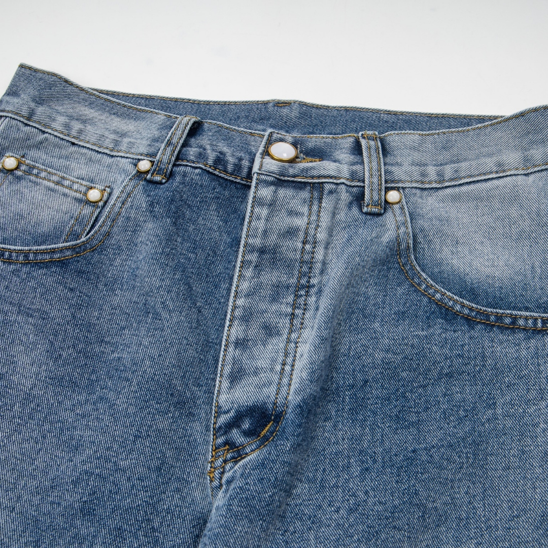 Jean Monogram