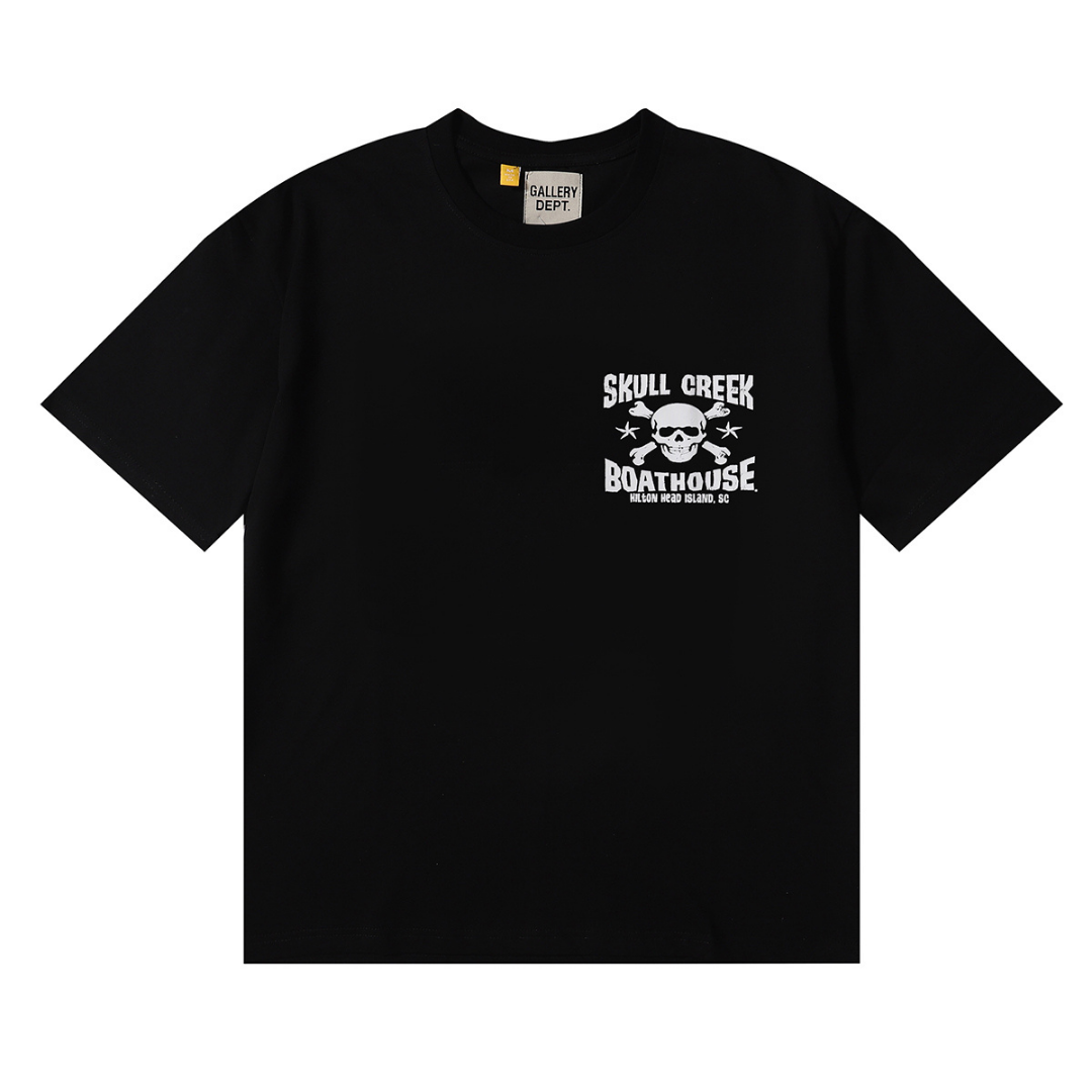 T-Shirt Gallery Dpt.