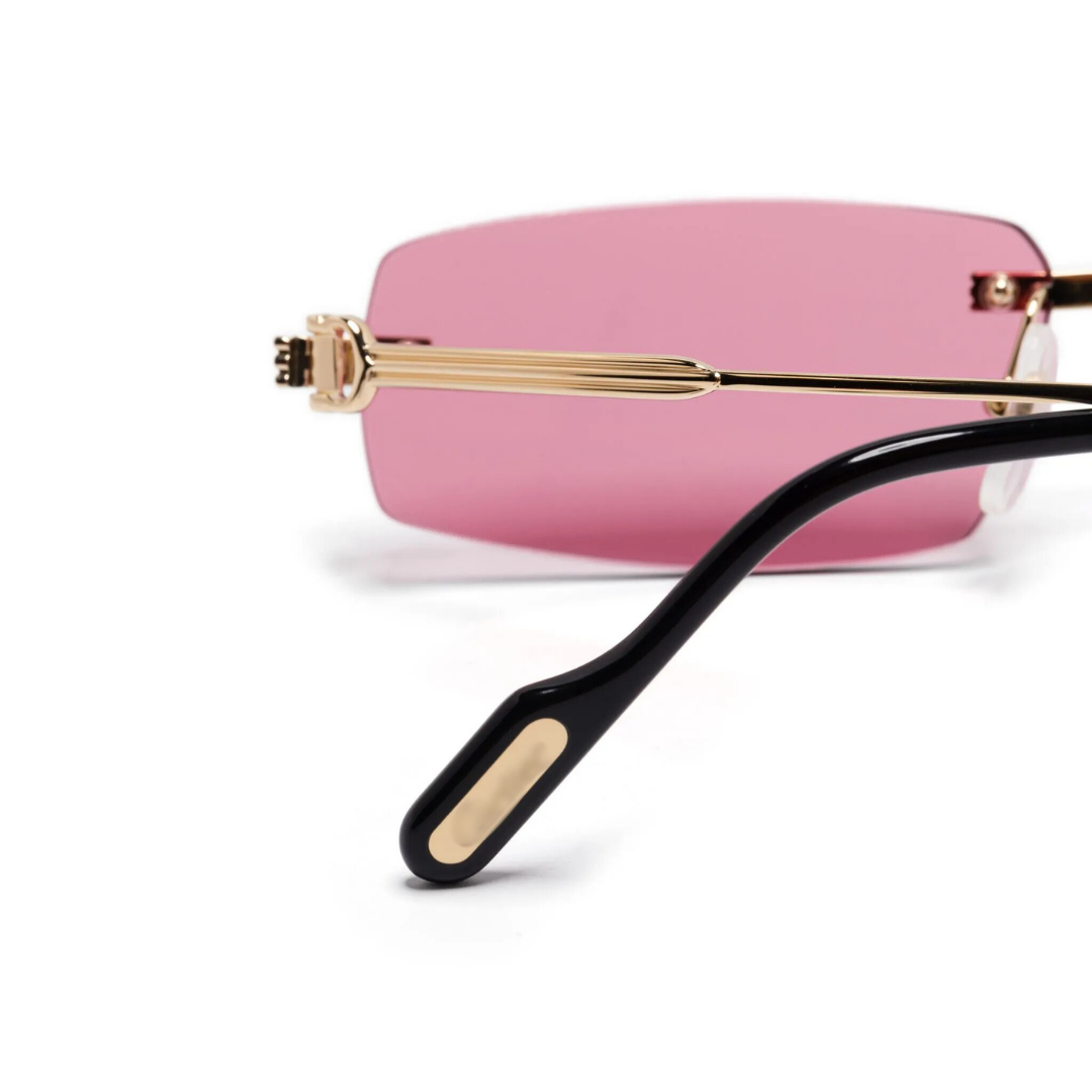 Lunettes de Soleil Monogram