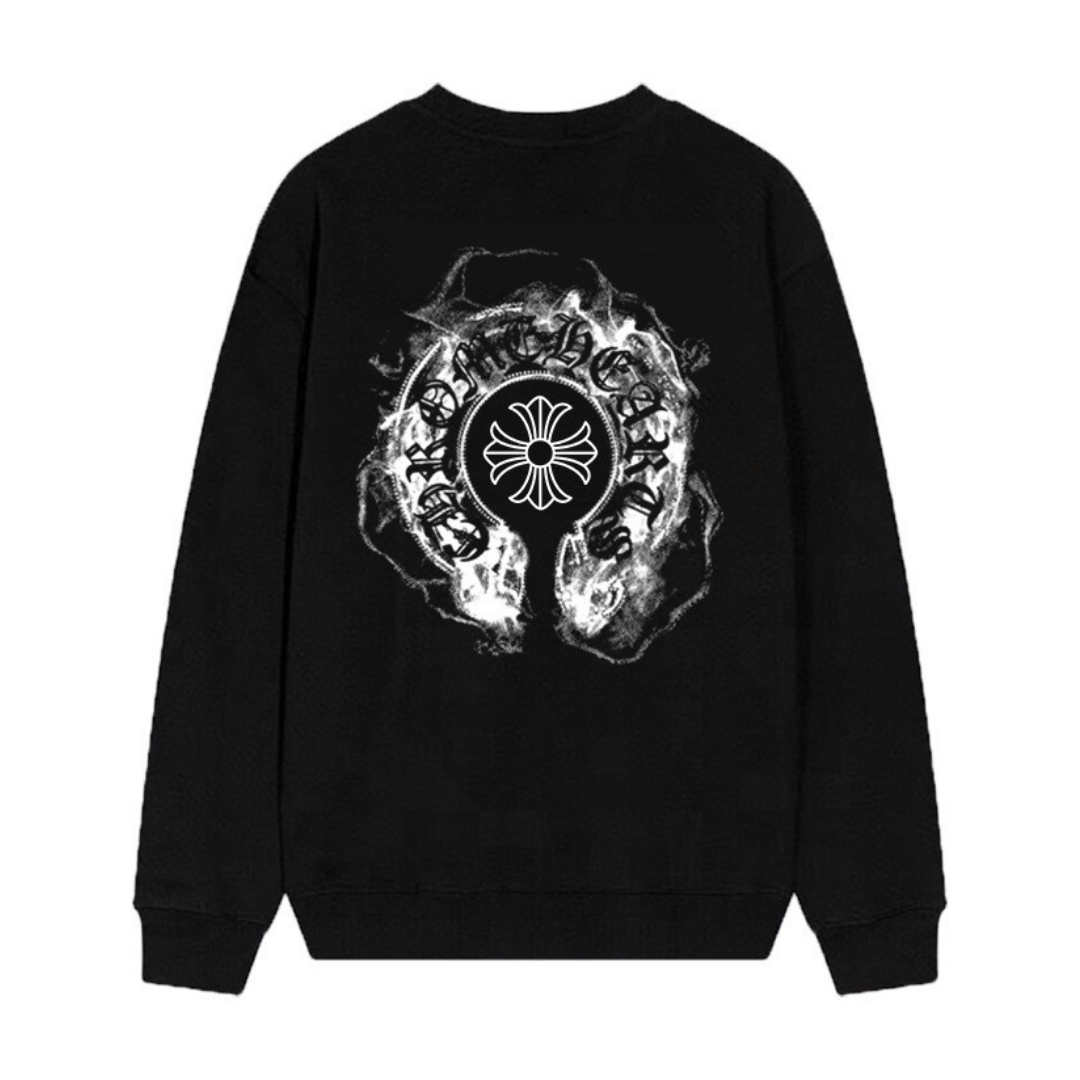 Sweat Chrome