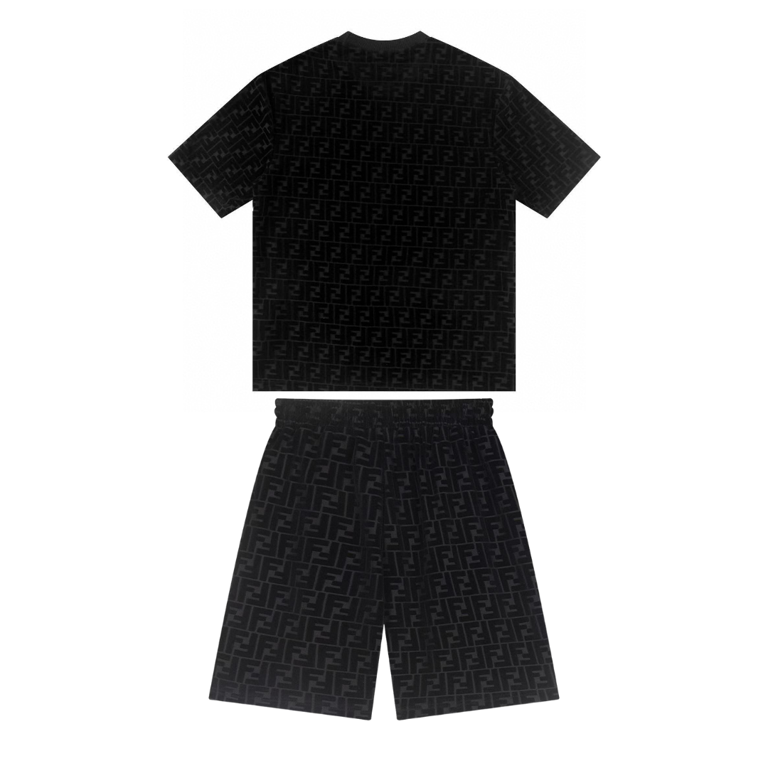 Ensemble Short FND