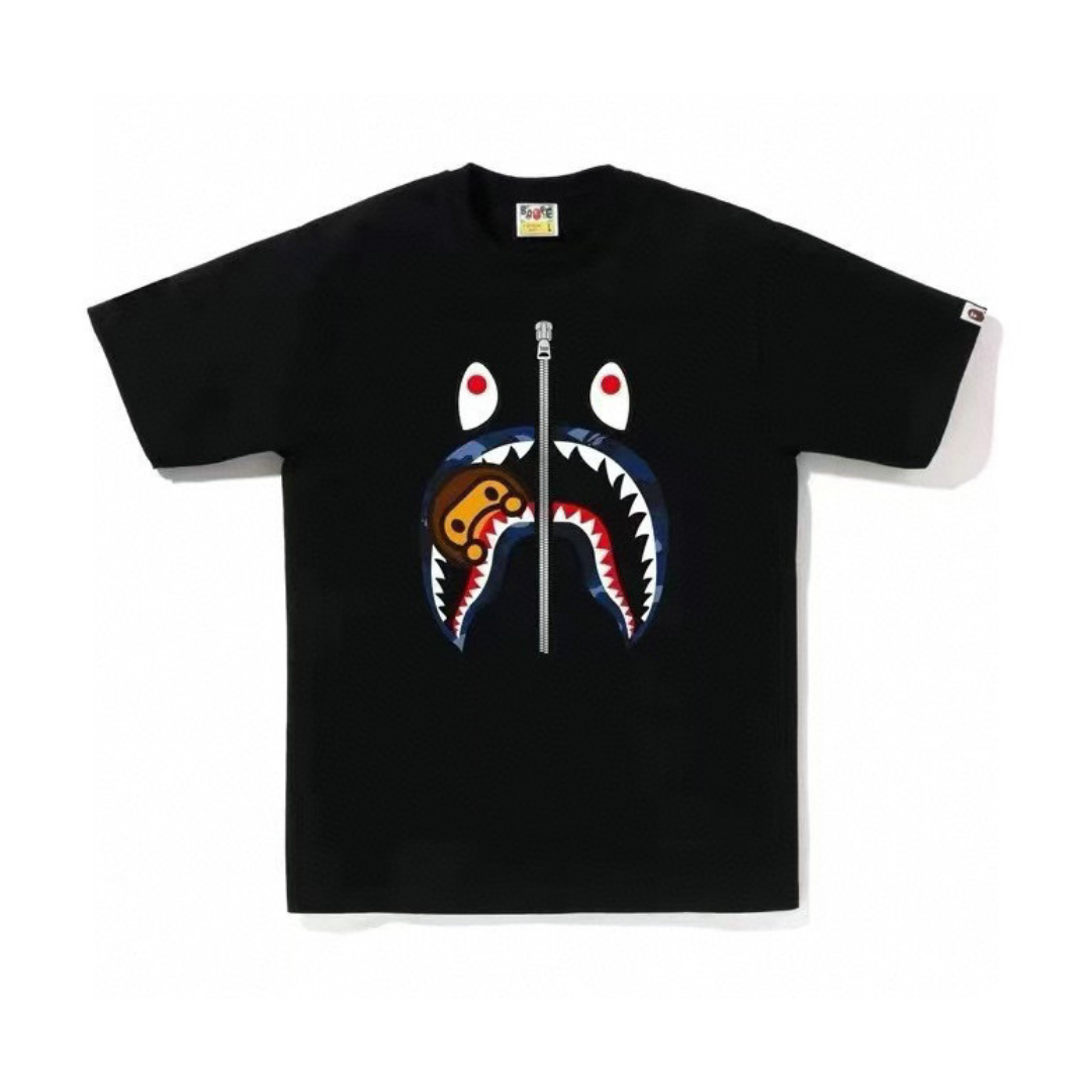 T-Shirt Bape