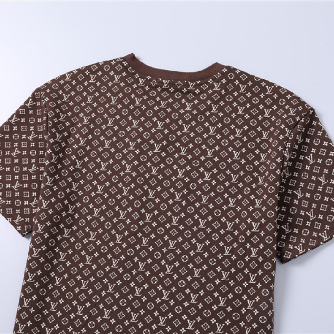Ensemble Short Monogram