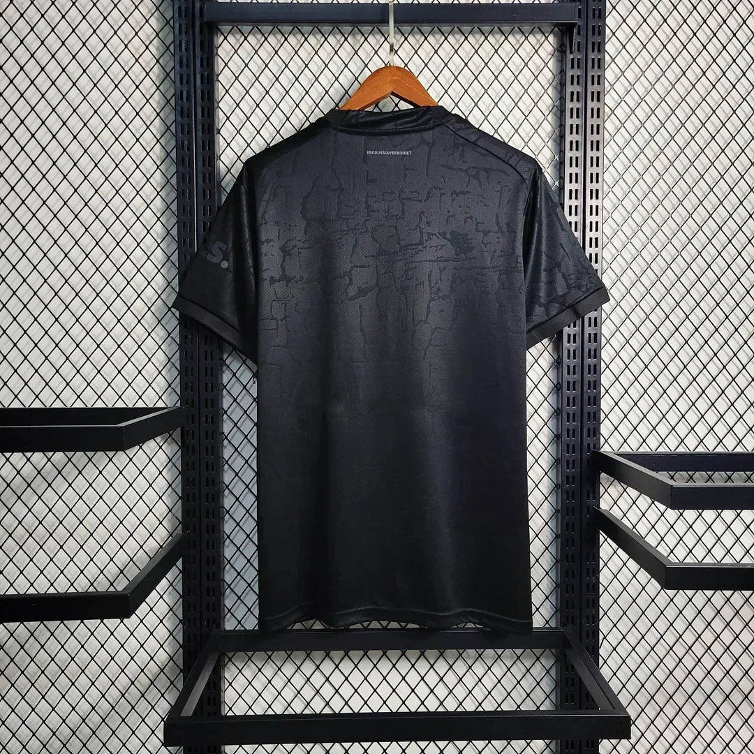 Maillot Borussia Dortmund Blackout Limited
