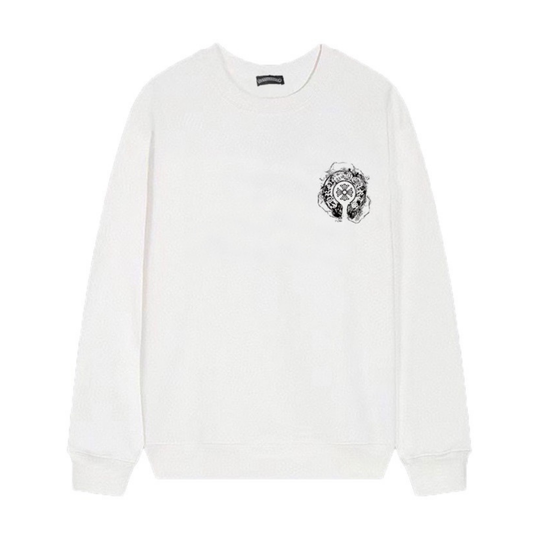 Sweat Chrome