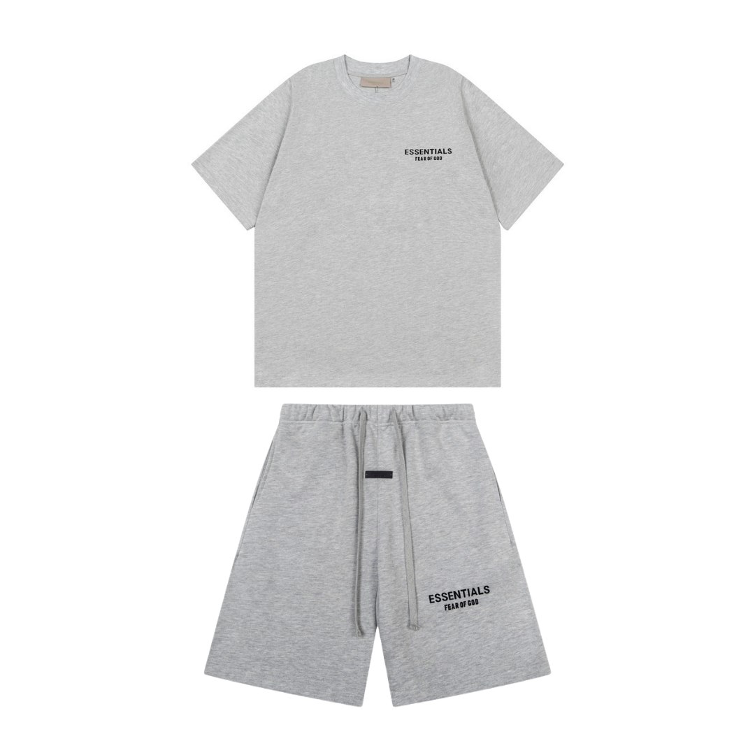 Ensemble Short Essentials