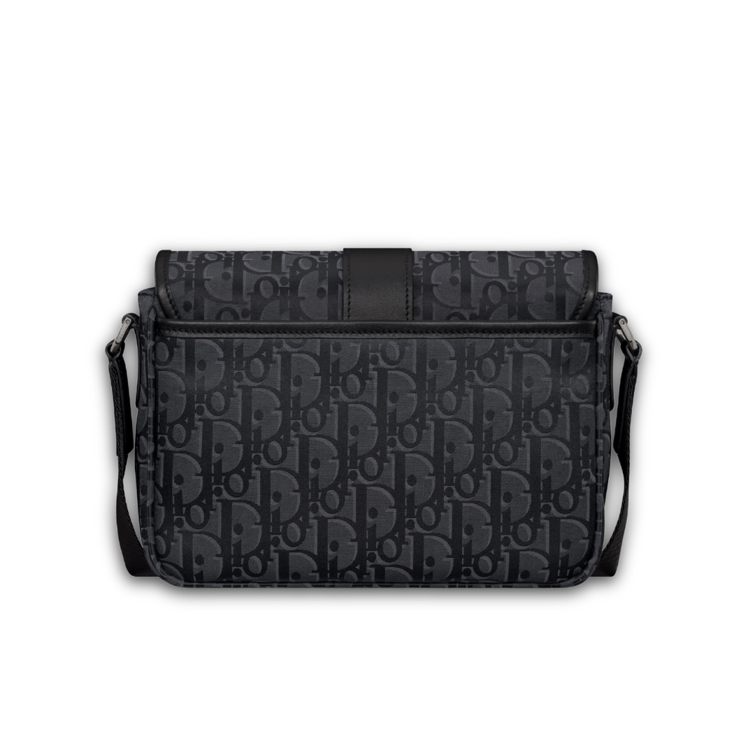 Sac Messenger Trek
