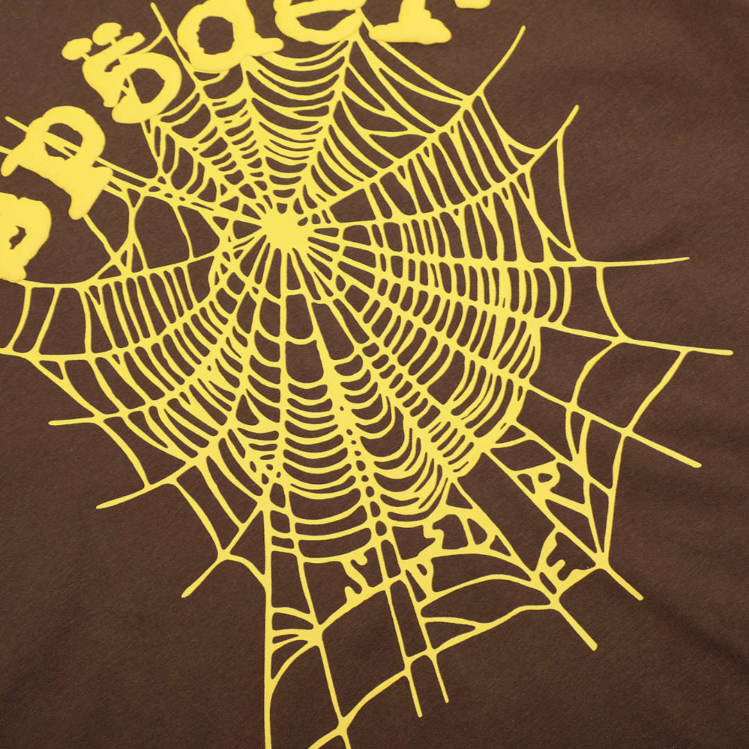 T-Shirt Sp5der
