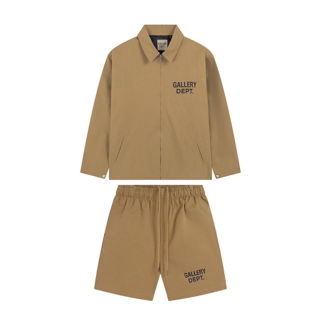 Ensemble Short Gallery Dpt.