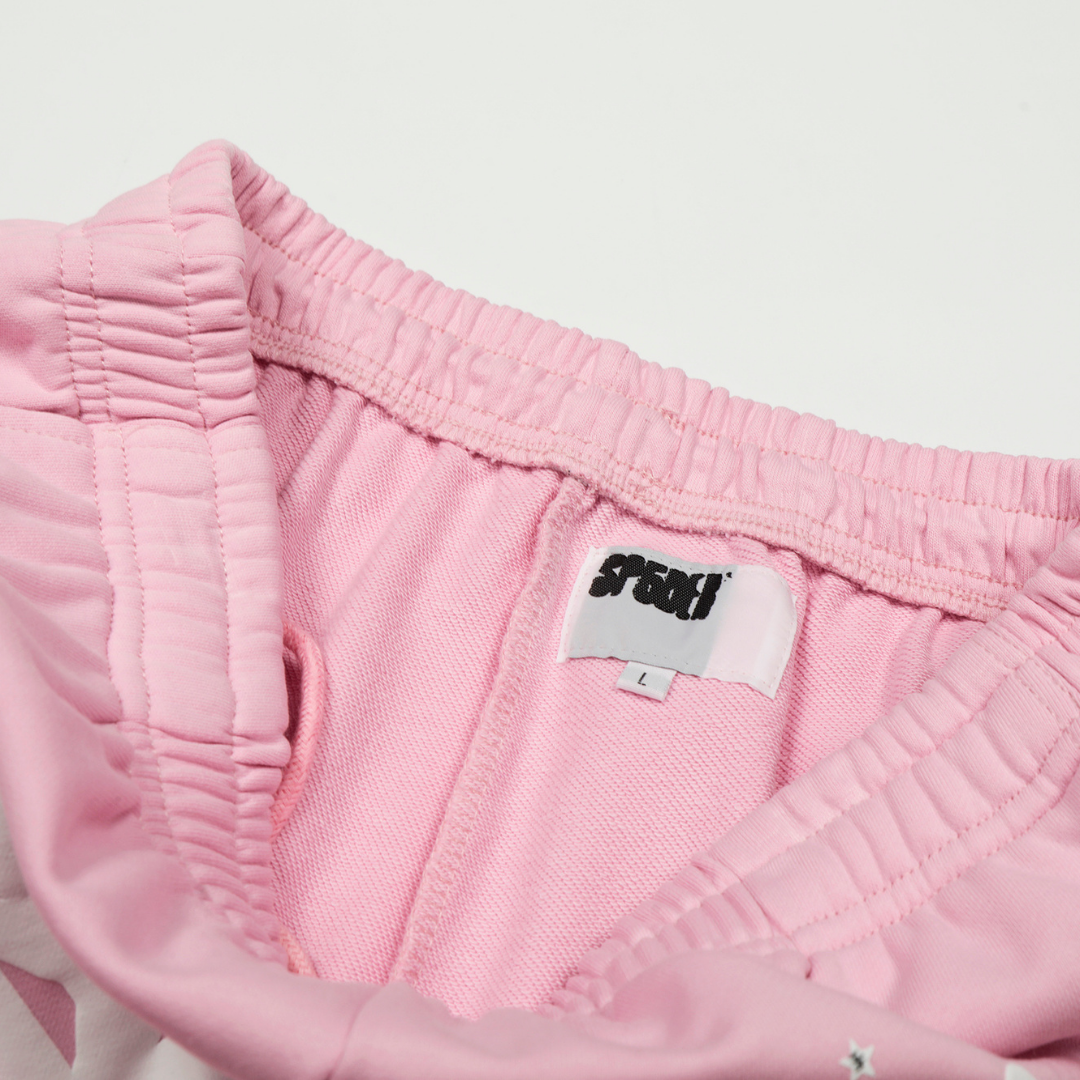 Sweat à Capuche Sp5der