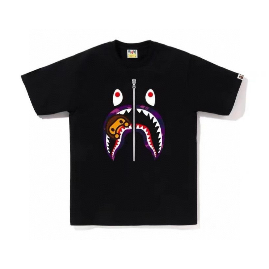 T-Shirt Bape