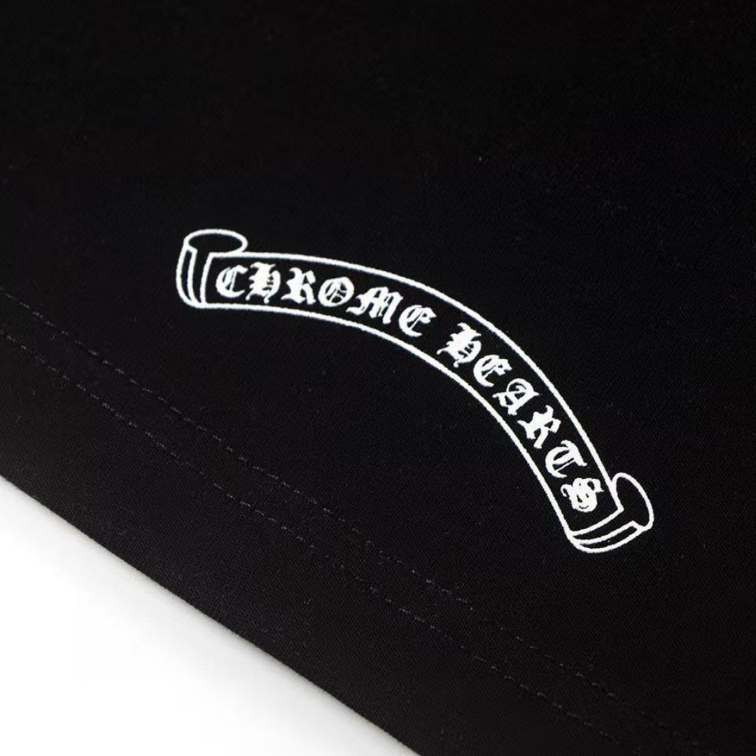 T-Shirt Chrome