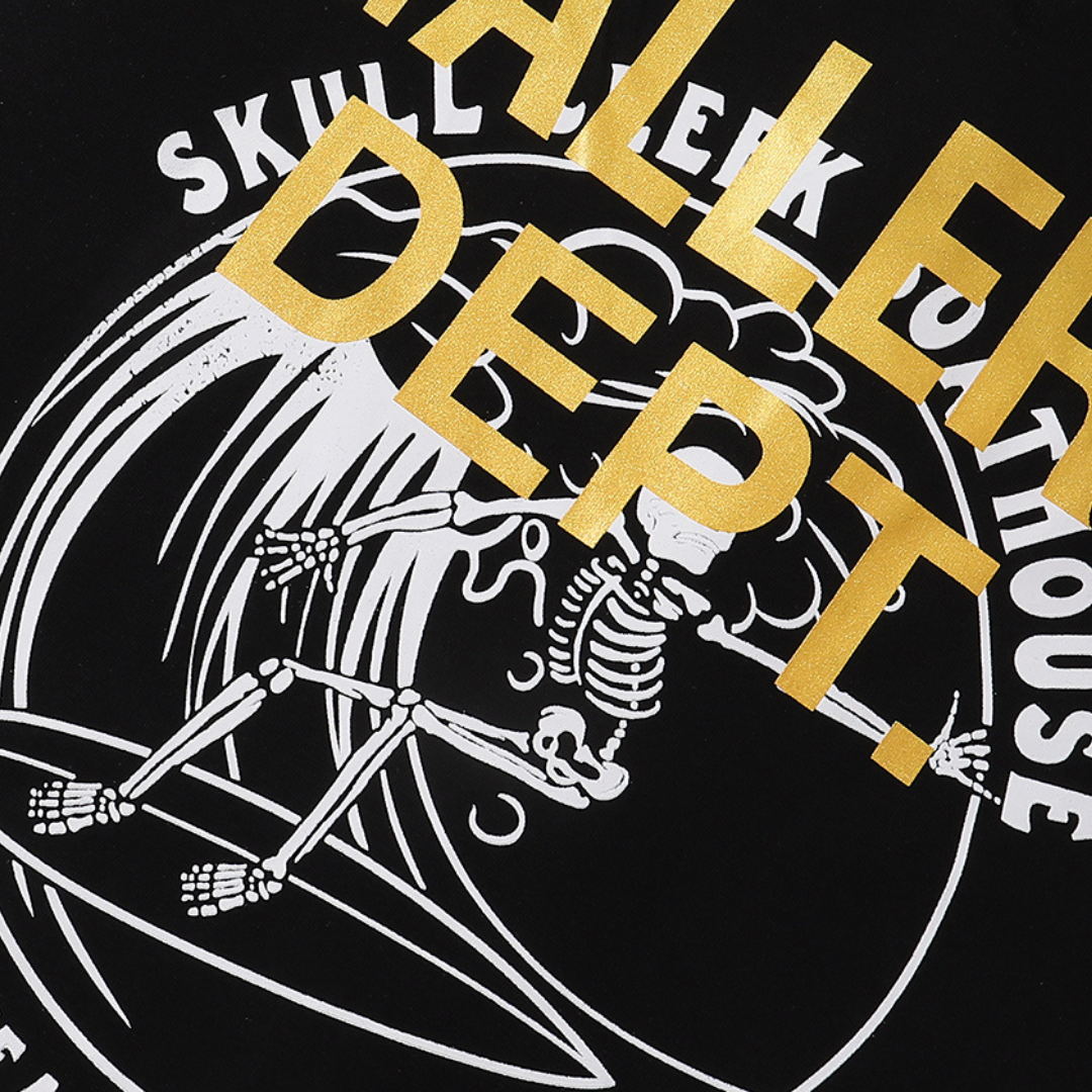 T-Shirt Gallery Dpt.